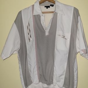 Vintage Falcon Bay polo